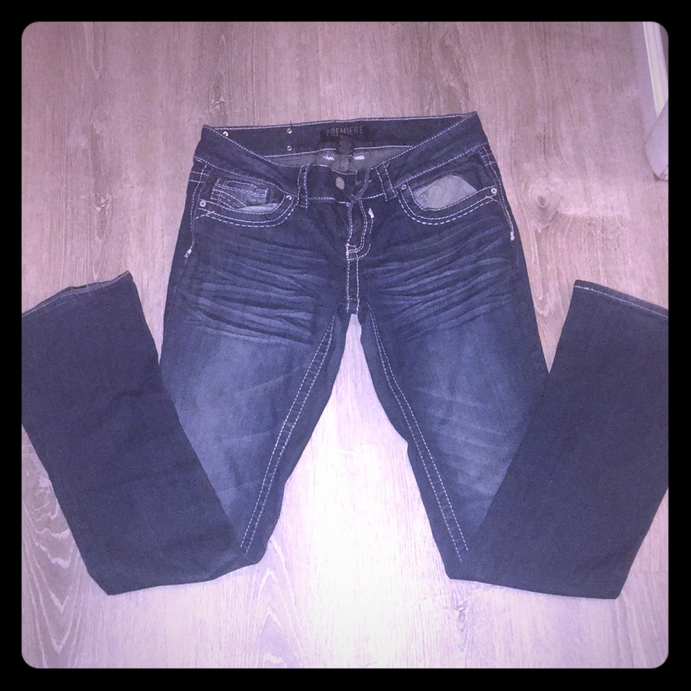 Premiere Jeans